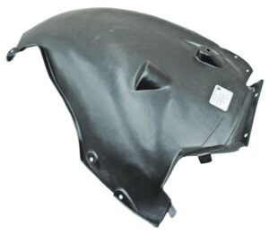 TISMBCE03LTP TOLVA SALPICADERA MBENZ CLASE E 03-05 PLASTICO SECC TRAS ****6  IZQ