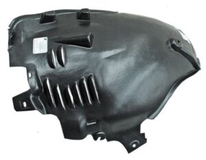 TISMBCE03RP TOLVA SALPICADERA MBENZ CLASE E 03-05 PLASTICO SECC DEL ****6 DER