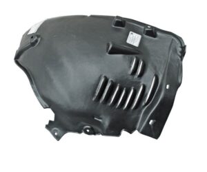 TISMBCE06LP TOLVA SALPICADERA MBENZ CLASE E 06-09 PLASTICO SECC DEL ****7 IZQ