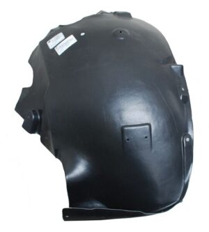 TISMBSP07LP TOLVA SALPICADERA MBENZ SPRINTER 07-13 PLASTICO SECC DEL IZQ