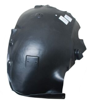 TISMBSP07RP TOLVA SALPICADERA MBENZ SPRINTER 07-13 PLASTICO SECC DEL DER