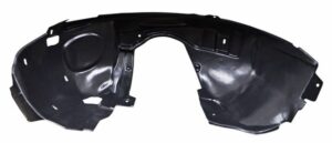 TISMC02PL TOLVA SALPICADERO MINI COOPER 02-08 PLASTICO 210205 IZQ