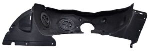 TISMC14LP TOLVA SALPICADERA MINI COOPER 14-20 230811 IZQ