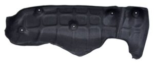TISMC3020TLP TOLVA SALPICADERA MAZDA CX30 20-21 TRAS 627 230728 IZQ