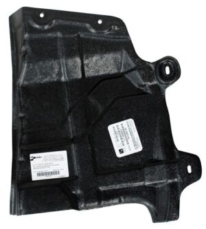 TISNAL02LS TOLVA SALPICADERA SUP ALTIMA 02-06/ MAXIMA 04-08 IZQ