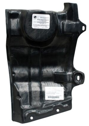 TISNAL02RS TOLVA SALPICADERA SUP ALTIMA 02-06/ MAXIMA 04-08 DER