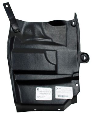 TISNMA09LS TOLVA SALPICADERA SUP MAXIMA 09-11 ***0 IZQ