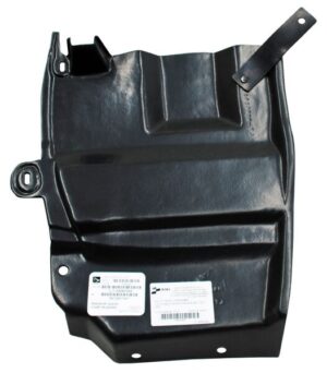 TISNMA09RS TOLVA SALPICADERA SUP MAXIMA 09-11 ***0 DER