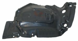 TISNPA96RP TOLVA SALPICADERA PATHFINDER 96-98 PLASTICO **** DER