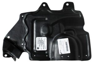 TISNSE07RS TOLVA SALPICADERA SUP SENTRA 07-12 T155 DER