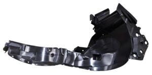 TISNVE20LP TOLVA SALPICADERA VERSA 20-22 PLASTICO T20 IZQ 284