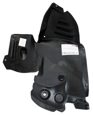 TISRKA04DRP TOLVA SALPICADERA KANGOO 04-08 SECC DEL PLASTICO ***0 DER