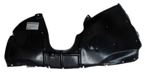 TISSLE13TRP TOLVA SALPICADERA LEON 13-16 PLASTICO SECC TRAS 288 537 DER