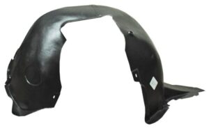 TISSTO05LP TOLVA SALPICADERA TOLEDO 05-09 PLASTICO ****7 IZQ