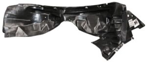 TISSUSX14RP TOLVA SALPICADERA SUZUKI SX4 S CROSS 14-16 PLASTICO DER