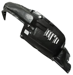 TIST4R06LP TOLVA SALPICADERA 4RUNNER 06-09 PLASTICO ***0 IZQ