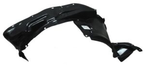 TISTFJ08RP TOLVA SALPICADERA FJ CRUISER 08-14 PLASTICO DER