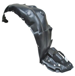 TISTMA09LP TOLVA SALPICADERA MATRIX 09-13 PLASTICO IZQ