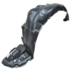 TISTMA09RP TOLVA SALPICADERA MATRIX 09-13 PLASTICO DER