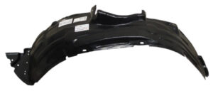 TISA139 TOLVA INT SALPICADERA TY RAV 4 01-05 PLASTICO LH N-TW