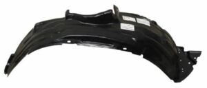 TISA140 TOLVA INT SALPICADERA TY RAV 4 01-05 PLASTICO RH N-TW