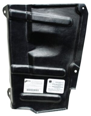 TISTRA06LR TOLVA SALPICADERA SUP RAV4 06-12 2.5/ 3.5L DER