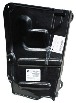 TISTRA06LS3 TOLVA SALPICADERA SUP RAV4 06-12 3.5L IZQ