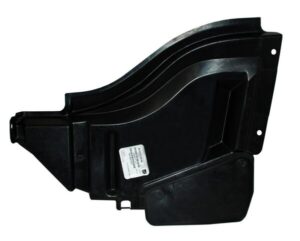 TISTTU14RP TOLVA SALPICADERA TUNDRA 14-16 PLASTICO DER