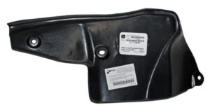 TISTYA12STLP TOLVA SALPICADERA YARIS 12-14 3/5P SE SECC TRAS PLASTICO IZQ