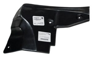 TISTYA15RP TOLVA SALPICADERA YARIS 15-17 3/5P SECC TRAS PLASTICO DER