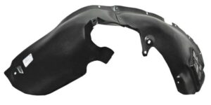 TISVBE06LP TOLVA SALPICADERA BEETLE 06-11 PLASTICO IZQ