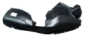 TISVCD14PR TOLVA SALPICADERA CADDY 14-15 PLASTICO DER