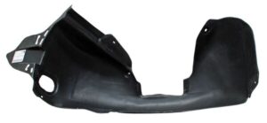 TISVCD16PR TOLVA SALPICADERA CADDY 16-19 PLASTICO 288 537 DER