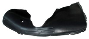 TISVGO15RTP TOLVA SALPICADERA GOLF 15-17 SECC TRAS PLASTICO 288 537 DER