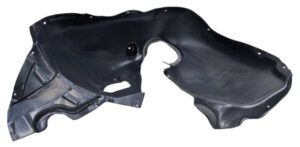 TISVNI22PL TOLVA SALPICADERA NIVUS 22-24 PLASTICO 240802 IZQ