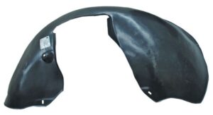 TISVPA06RSP TOLVA SALPICADERA PASSAT 06-11 PLASTICO DER