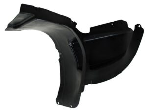 TISVPA09RP TOLVA SALPICADERA PASSAT CC 09-16 SECC DEL PLASTICO 842 DER