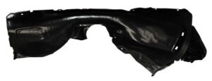 TISVPA16RP TOLVA SALPICADERA PASSAT 16-18 PLASTICO DER
