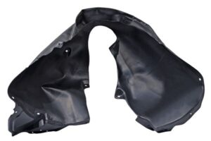 TISVTA21PL TOLVA SALPICADERO TAOS 21-23 PLASTICO IZQ