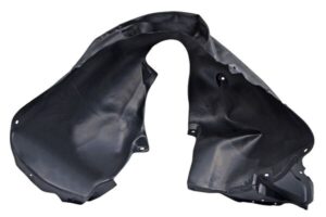 TISVTA21PR TOLVA SALPICADERO TAOS 21-23 PLASTICO DER