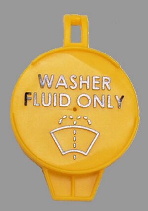 TLPD01 TAPA LIMPIAPARABRISAS DODGE/ CHRYSLER PRESION CHICO S/ARO P/CUELLO