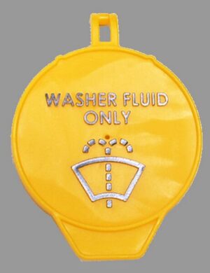 TLPD02 TAPA LIMPIAPARABRISAS DODGE/ CHRYSLER PRESION GRANDE S/ARO P/CUELLO