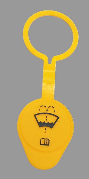 TLPD03 TAPA LIMPIAPARABRISAS DODGE/ CHRYSLER PRESION GRANDE C/ARO  P/CUELLO