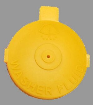 TLPM01 TAPA LIMPIAPARABRISAS MAZDA REDONDA PRESION ****9