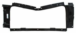 TMRCPU15 TOLVA MARCO RADIADOR CHEV PU 15-19 1500