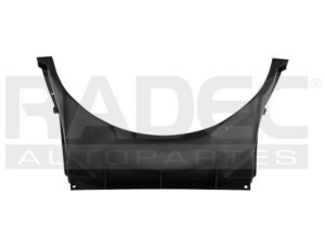 TOR21 TOLVA RADIADOR CHEV PU 92-98 INF 6 CIL N-TW