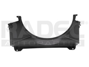 TOR23 TOLVA RADIADOR CHEV PU 99-03 4.3 LTS INF N-TW