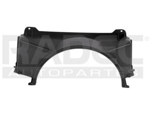 TOR24 TOLVA RADIADOR CHEV PU 99-03 4.3 LTS SUP N-TW