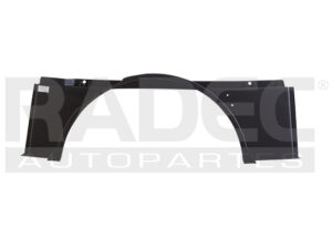 TOR25 TOLVA RADIADOR CHEV SUBURBAN/SILVERADO 94-99 INF N-TW