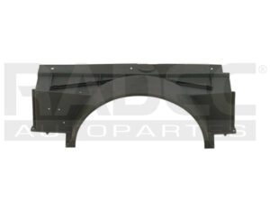 TOR26 TOLVA RADIADOR CHEV SUBURBAN/SILVERADO 94-99 SUP N-TW